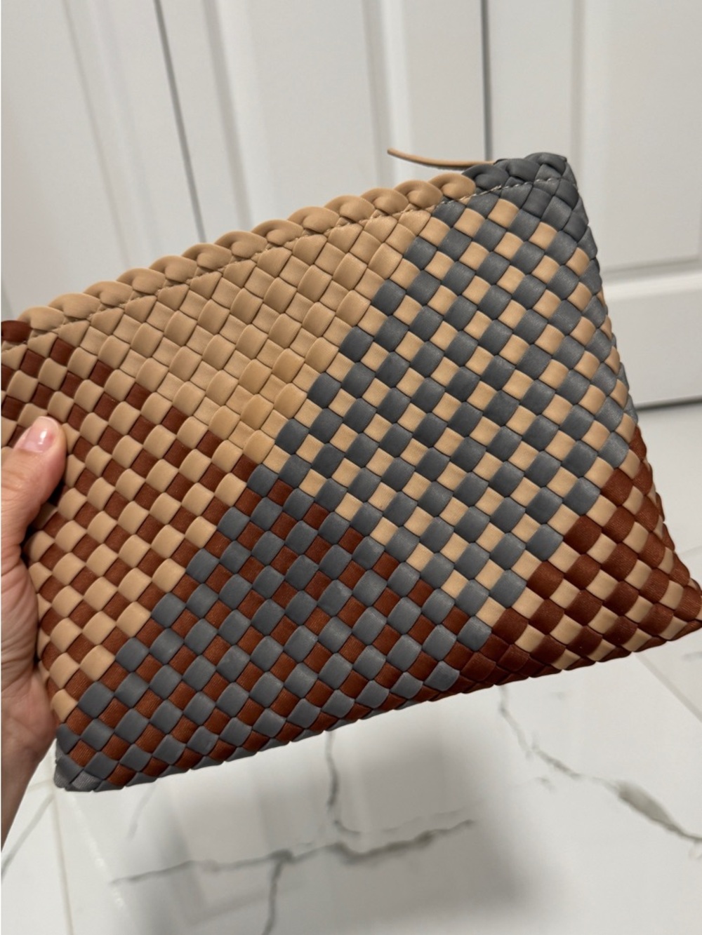 Naghedi St Barths Large Taos Tote - Picture 5 of 6